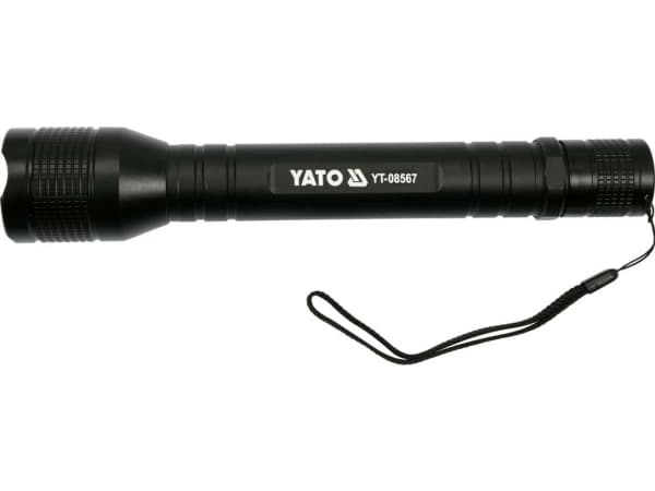 YATO METODI VALAISIN CREE LED 254x46mm