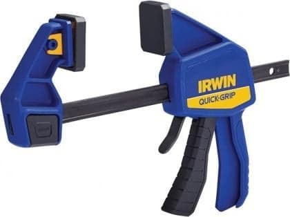Irwin T5062QCEL7 enhåndsklemme 150 mm 2 stk