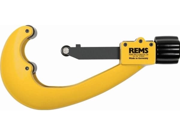 Rems rørkutter 64-120 universal CU-INOX (113500R)
