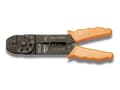 Miniatyrbilde 1 av 2: Beta Tools Krympetang for uisolerte lukkede kabelsko (1602)