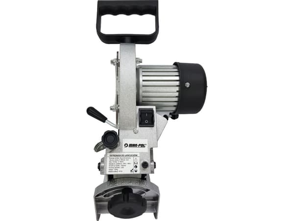 MAR-POL KJEDESKJERPER 160W LED
