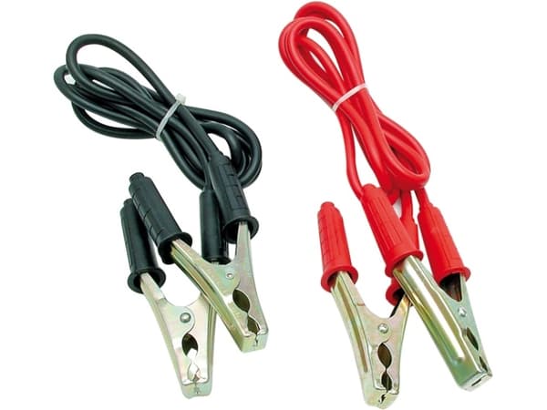 VOREL STARTKABLER 600A 4m 82506