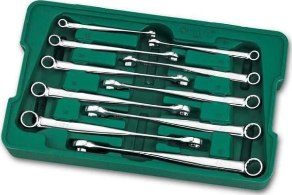 SATA LOCK -avain 10kpl XL X-BEAM 8-19mm XL X-BEAM 8-19mm