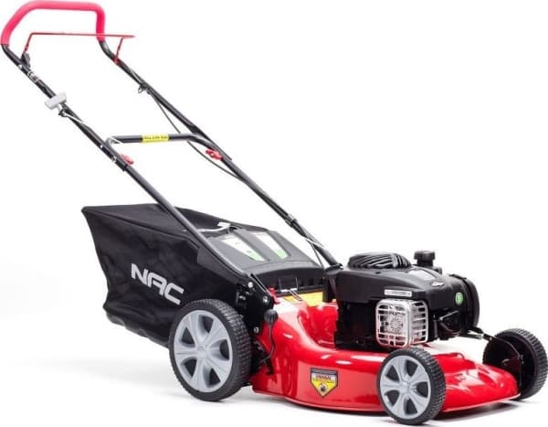 NAC SPRINAL MOWER UTAN DRIVE 46cm BRIGGS &amp; STRATTON 125cc LP46-450E-H