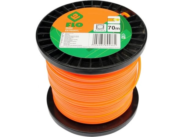 FLO SKJÆRELINE 2,7*70m /EKSTRANYL