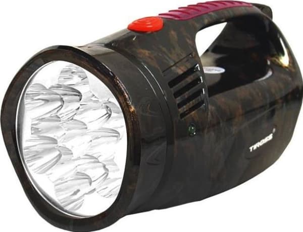 TIROSS 13LED SIJOITETTAVA VILKKUVALO