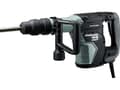 Miniatyrbilde 2 av 2: Hikoki H45MEY, SDS Max, Sort, Grønn, 13,5 J, 1430 IPM, 2850 IPM, AC