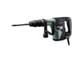 Miniatyrbilde 1 av 2: Hikoki H45MEY, SDS Max, Sort, Grønn, 13,5 J, 1430 IPM, 2850 IPM, AC