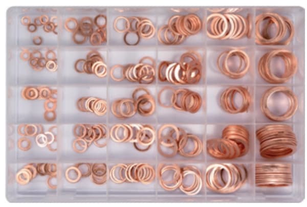 YATO COPPER PLASTERS Soft 300kpl.