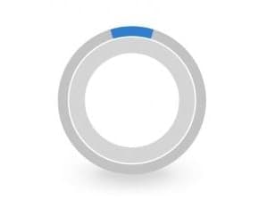 SLANGE FOR TRYKKLUFT FI = 12,5mm x 50m