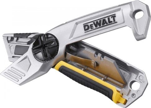 DEWALT TERÄ TR. OST. VAKIO