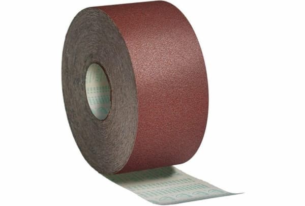 KLINGSPOR PAPIRROLLER PS28F 150mm gr.120 (50mb)