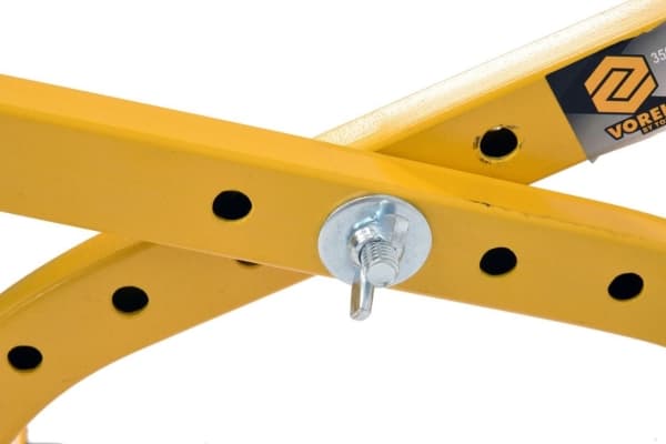 VOREL TRANSVERSE AsfalteringsGRIPPER 35012