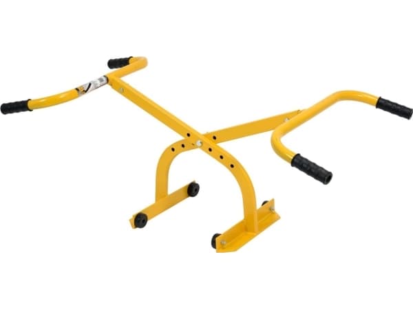VOREL TRANSVERSE AsfalteringsGRIPPER 35012