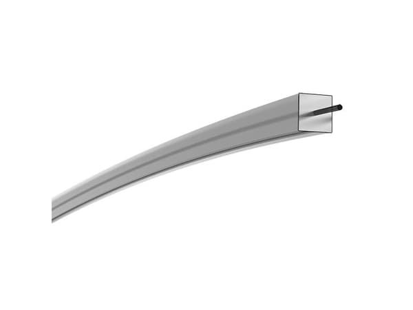 Bradas ZRK24100S, Bindtråd för växter, 2,4 mm