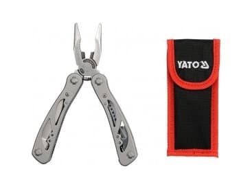 YATO MULTI-TOOL 9 stk. 76043