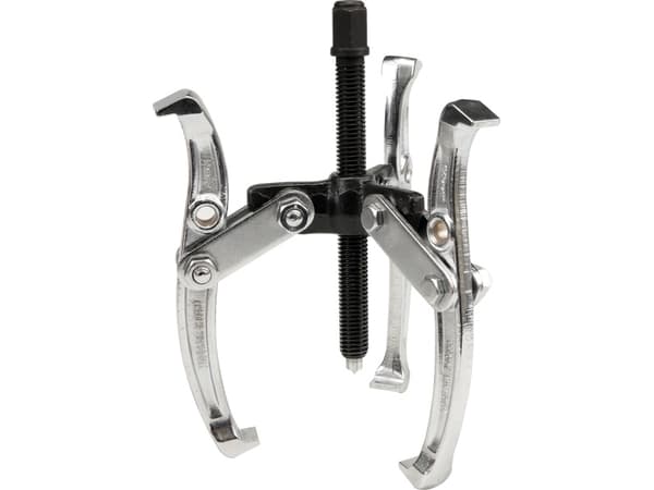 Yato YT-2512, Musta, Hopea, 100 mm, 1,13 kg