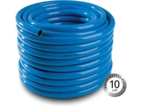 TRYKKLUFTSLANGE FI = 12,5 mm x 50 m, BLÅ, PROFESJONELL