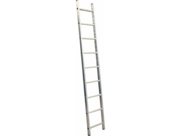 AW LEANING LADDER 7 STEPS 150KG