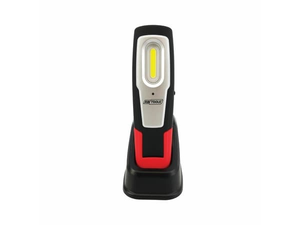 AWTOOLS PRO TECH COB LED-TYÖPAJAPOLTIN