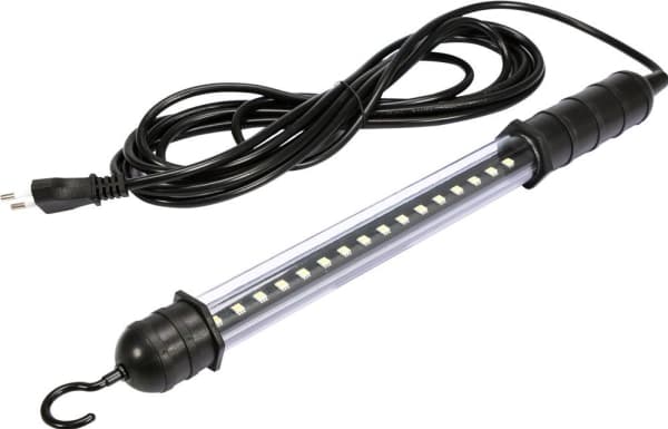 VOREL SMD LED-TYÖPAJAVALAISIN 3,2W 82699
