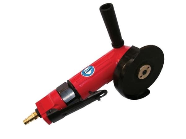 Adler Pneumatic angle grinder 125mm 6.3bar (MA449C)