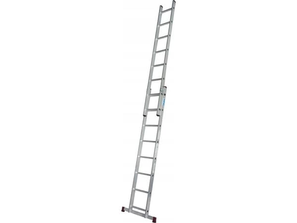 Krause KRAUSE CORDA LADDER 2x11 RUNGS KE030221