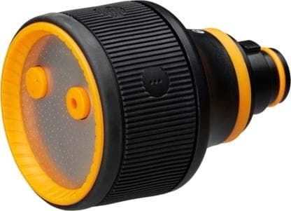 FISKARS PISTOLHODE 3-FUNKSJON