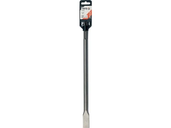YATO SDS MAX 25mm litteä taltta