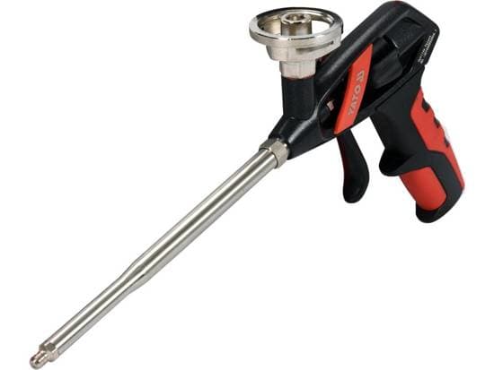 Yato YT-67441, Gjuten aluminium, Rostfritt stål, 1 styck, Polypropylen (PP), Svart, Orange