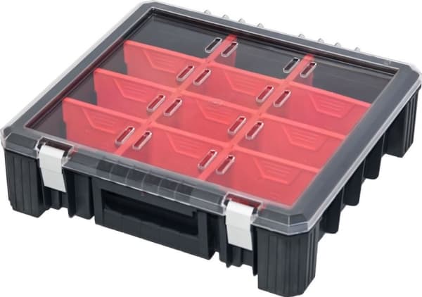 ORGANISATOR HD 400 MED LØMMER