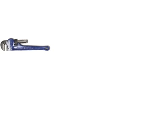 Irwin Adjustable wrench for LEADER 24 "600mm pipes T350/24