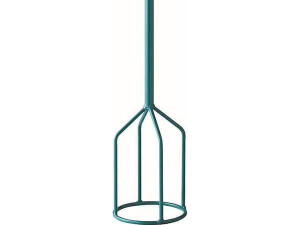 COLLOMIX SEKOITIN KR 120 HF HEXAFIX-LISÄLAITE