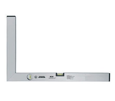 Best-Tools Construction square p/p 100x50cm BEST-KB100X50P/P