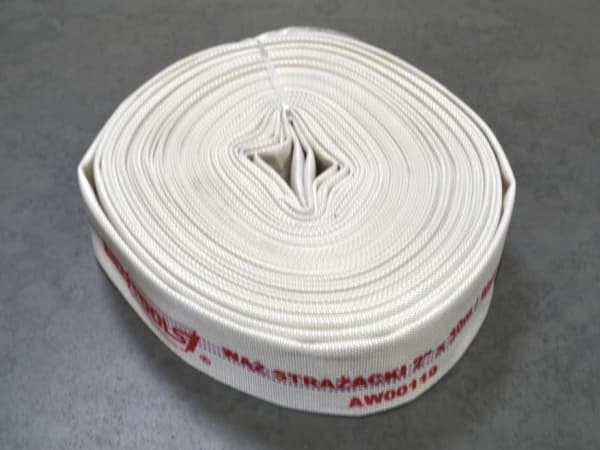 AWTOOLS 2" x 30m 8 baarin palontorjuntaletku liitososineen