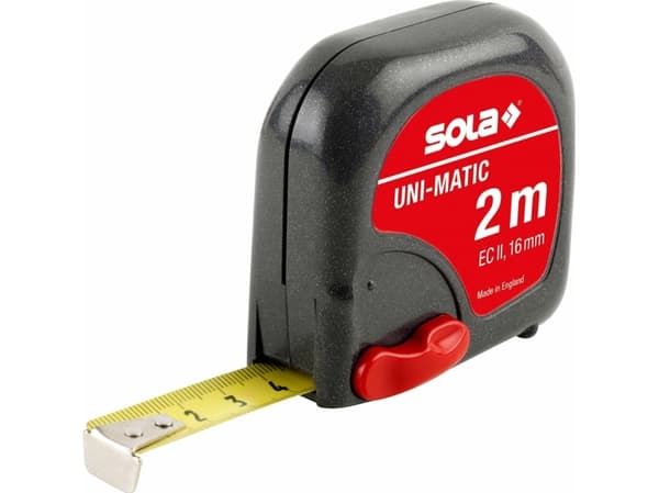 SOLA WIRELESS MEASURE 2m UNI-MATIC UM 2