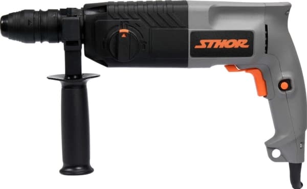 STHOR HAMMERDRILL SDS PLUS 620W