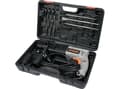 Miniatyrbilde 4 av 5: STHOR HAMMERDRILL SDS PLUS 620W