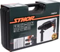 Miniatyrbilde 5 av 5: STHOR HAMMERDRILL SDS PLUS 620W