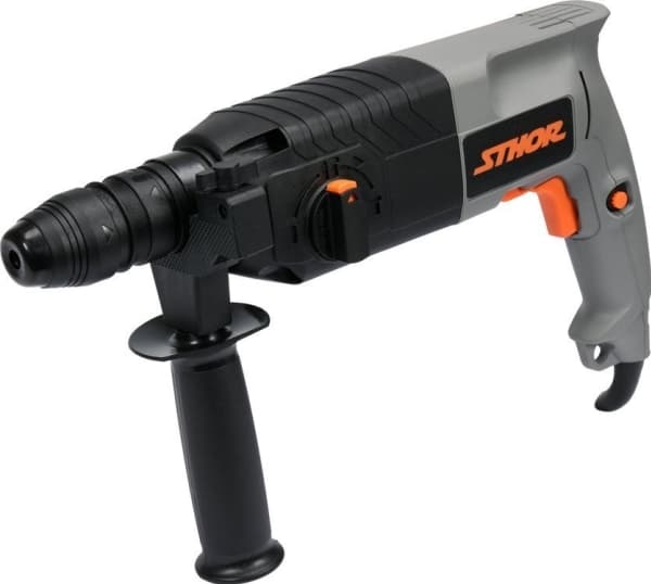 STHOR HAMMERDRILL SDS PLUS 620W