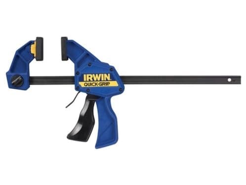 Irwin T5122QCEL7 enhåndsklemme 300 mm 2 stk