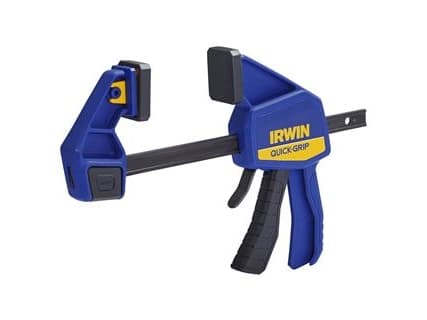 Irwin T5122QCEL7 enhåndsklemme 300 mm 2 stk