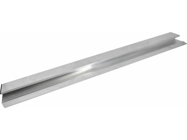 AWTools AWTOOLS PLASTERING BATCH 250CM TYPE H H CLOSED, FINISHED WITH AWBL25165 TRAPEZOIDAL