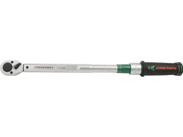 Jonnesway momenttiavain 1/4" 308mm 2-10Nm (T27010N)