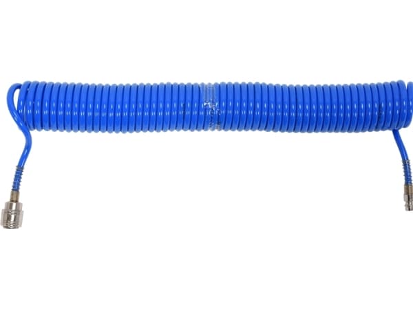 YATO PNEUMAATTINEN LETKU / SPIRAALILETKU 5.5mm x 8mm x 10m POLYURETAN