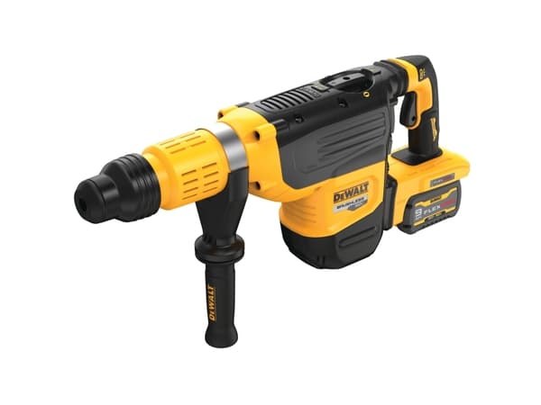 Dewalt Helikopterikone DCH775X2 54 V