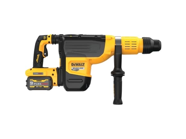 Dewalt Helikopterikone DCH775X2 54 V