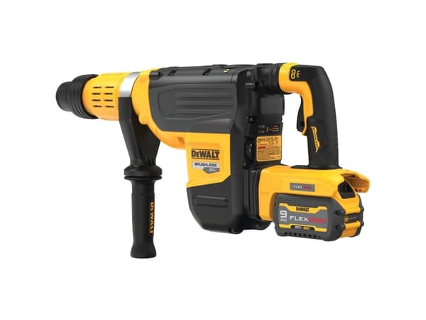 Dewalt Helikopterikone DCH775X2 54 V
