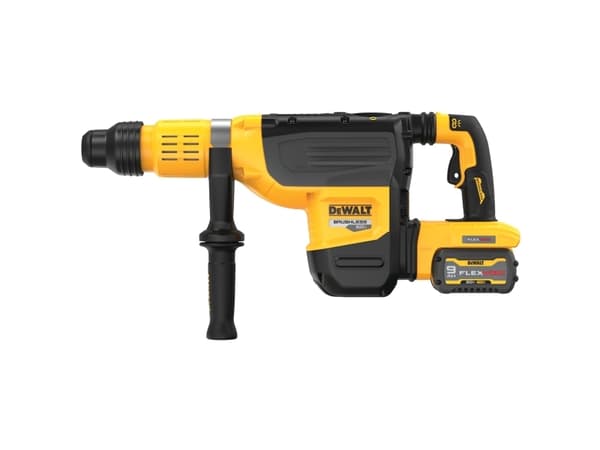 Dewalt Helikopterikone DCH775X2 54 V