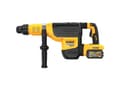 Pikkukuva 2 / 5: Dewalt Helikopterikone DCH775X2 54 V